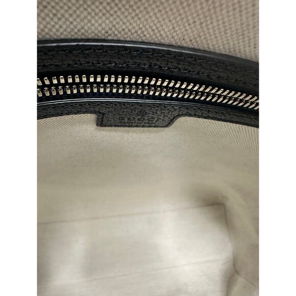 Gucci supreme monogram top handle bag - Picture 10 of 15